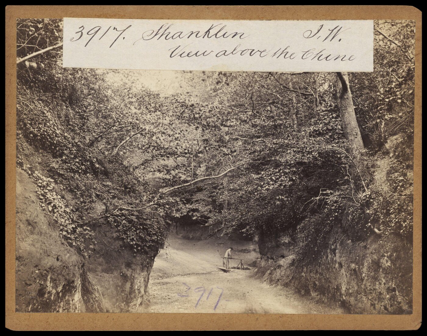 Francis Frith, Photograph