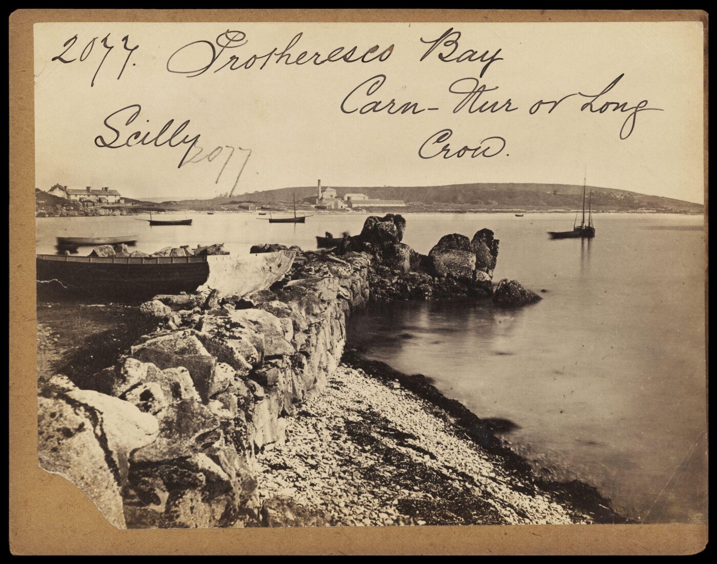 Francis Frith, Photograph