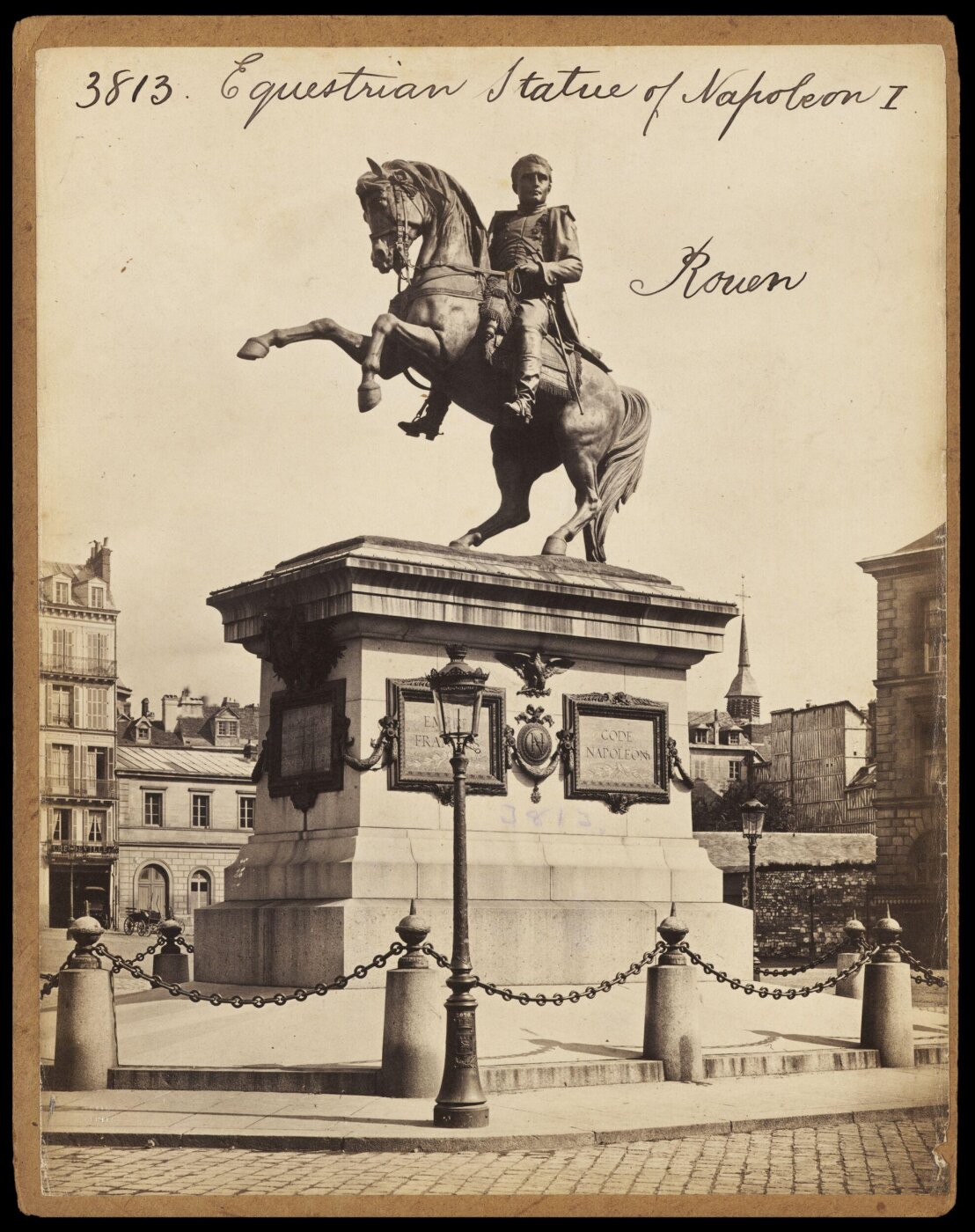 Francis Frith, Photograph
