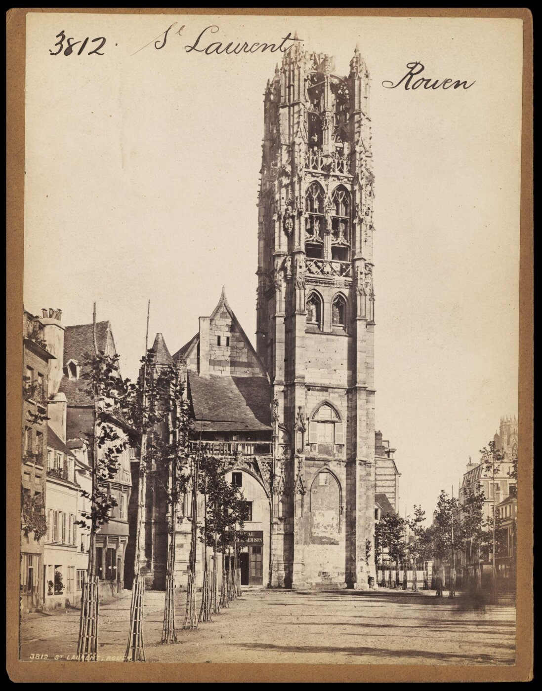 Francis Frith, Photograph