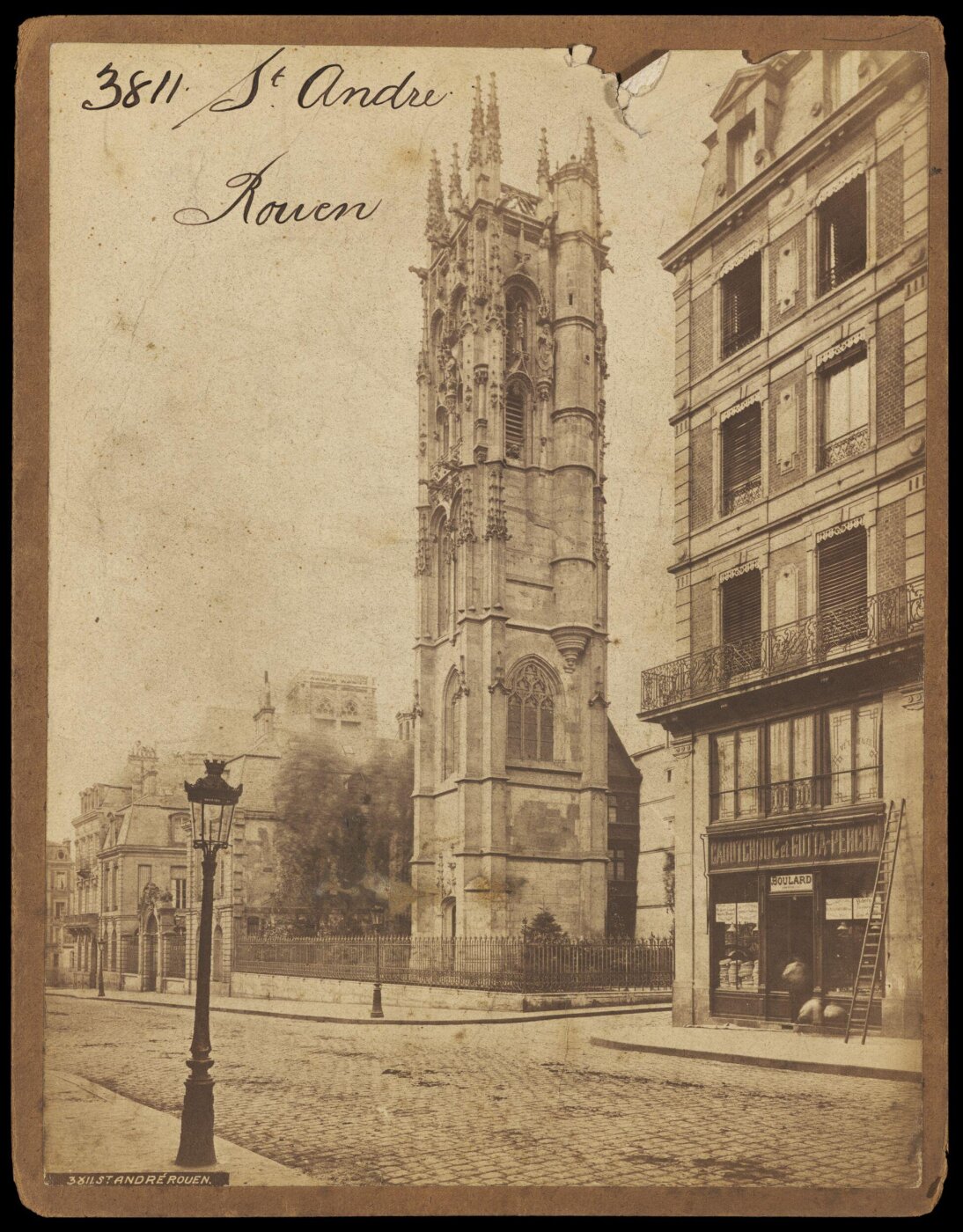 Francis Frith, Photograph