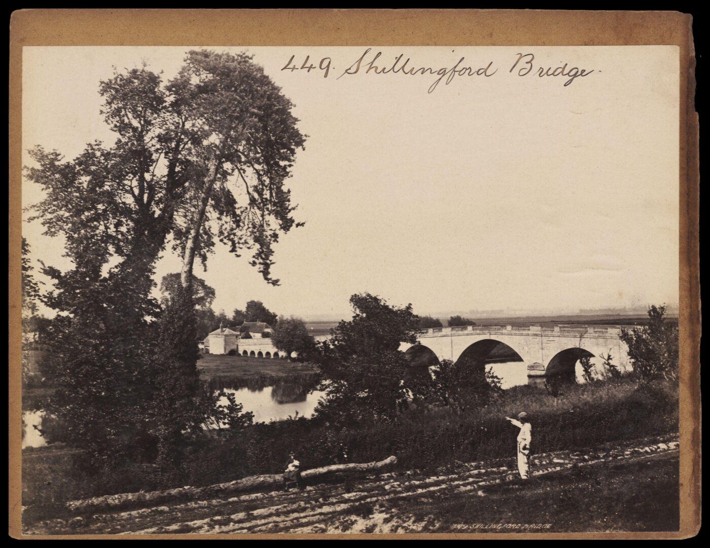 Francis Frith, Photograph