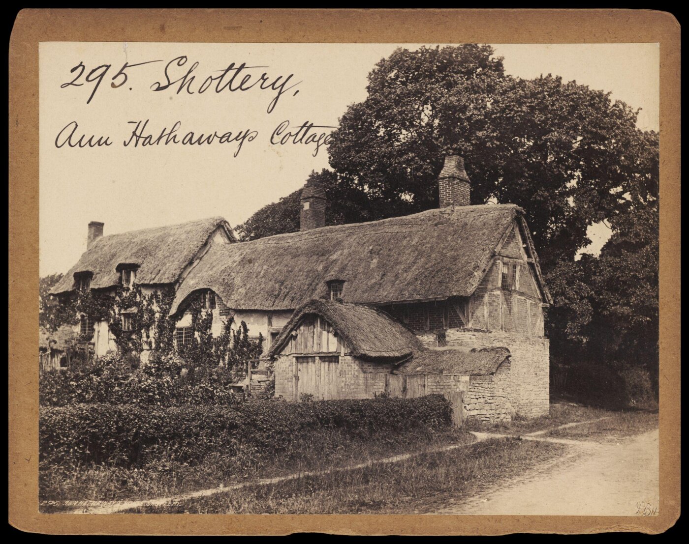 Francis Frith, Photograph