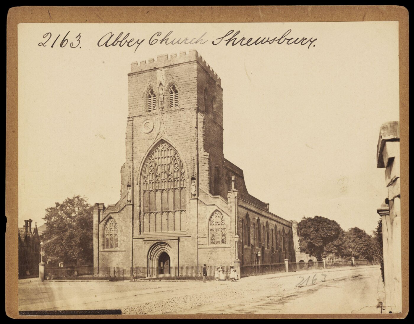 Francis Frith, Photograph