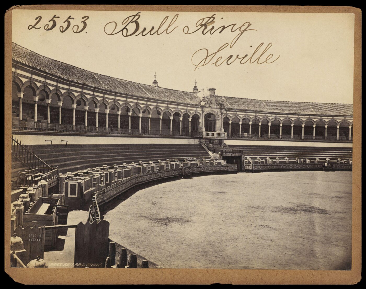 Francis Frith, Photograph