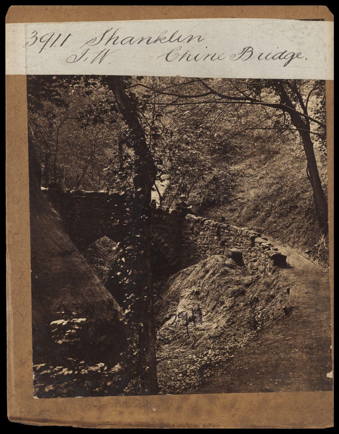 Francis Frith, Photograph
