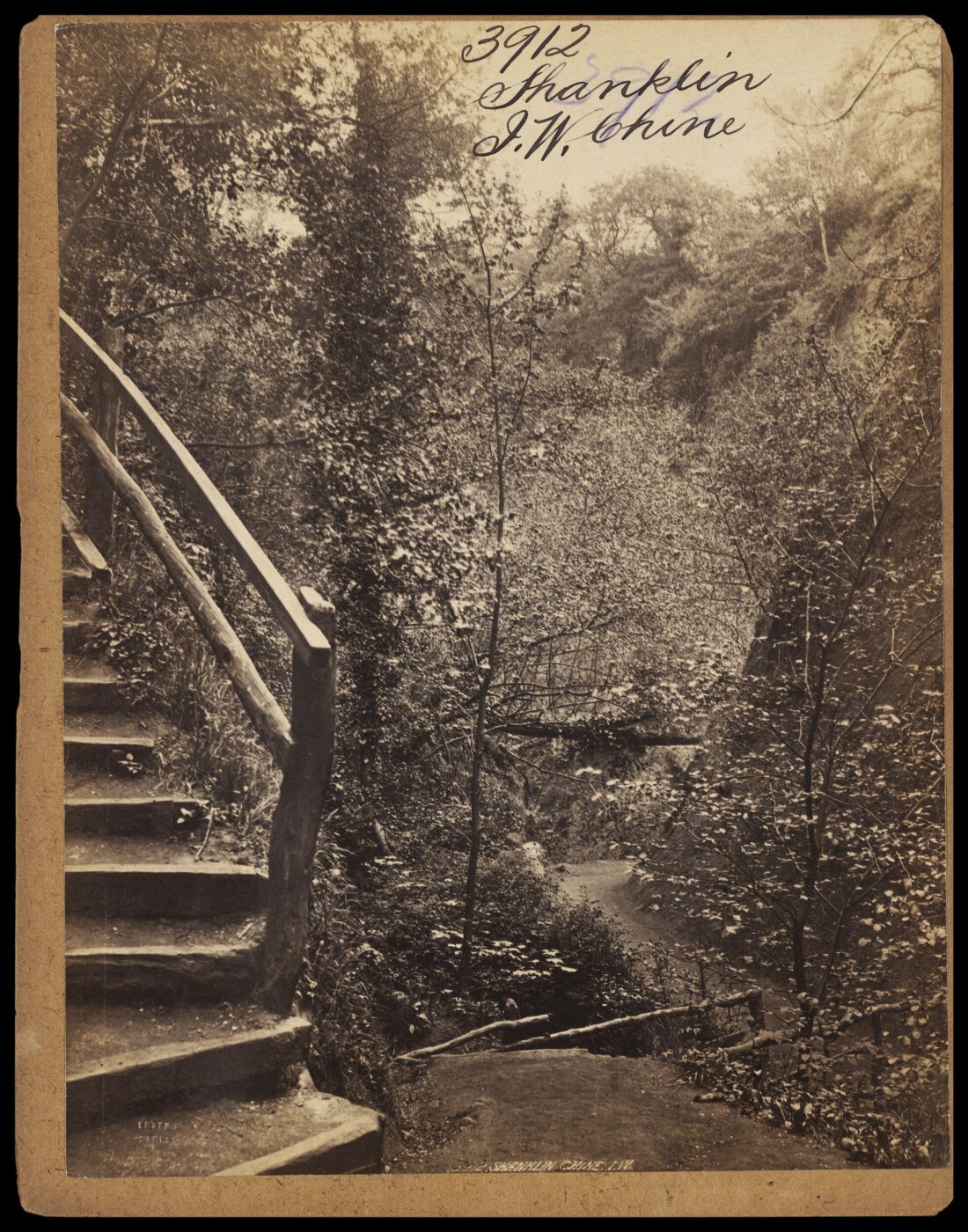 Francis Frith, Photograph