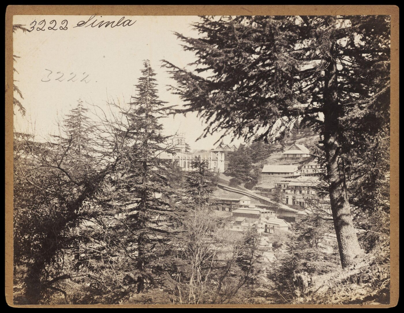 Francis Frith, Photograph