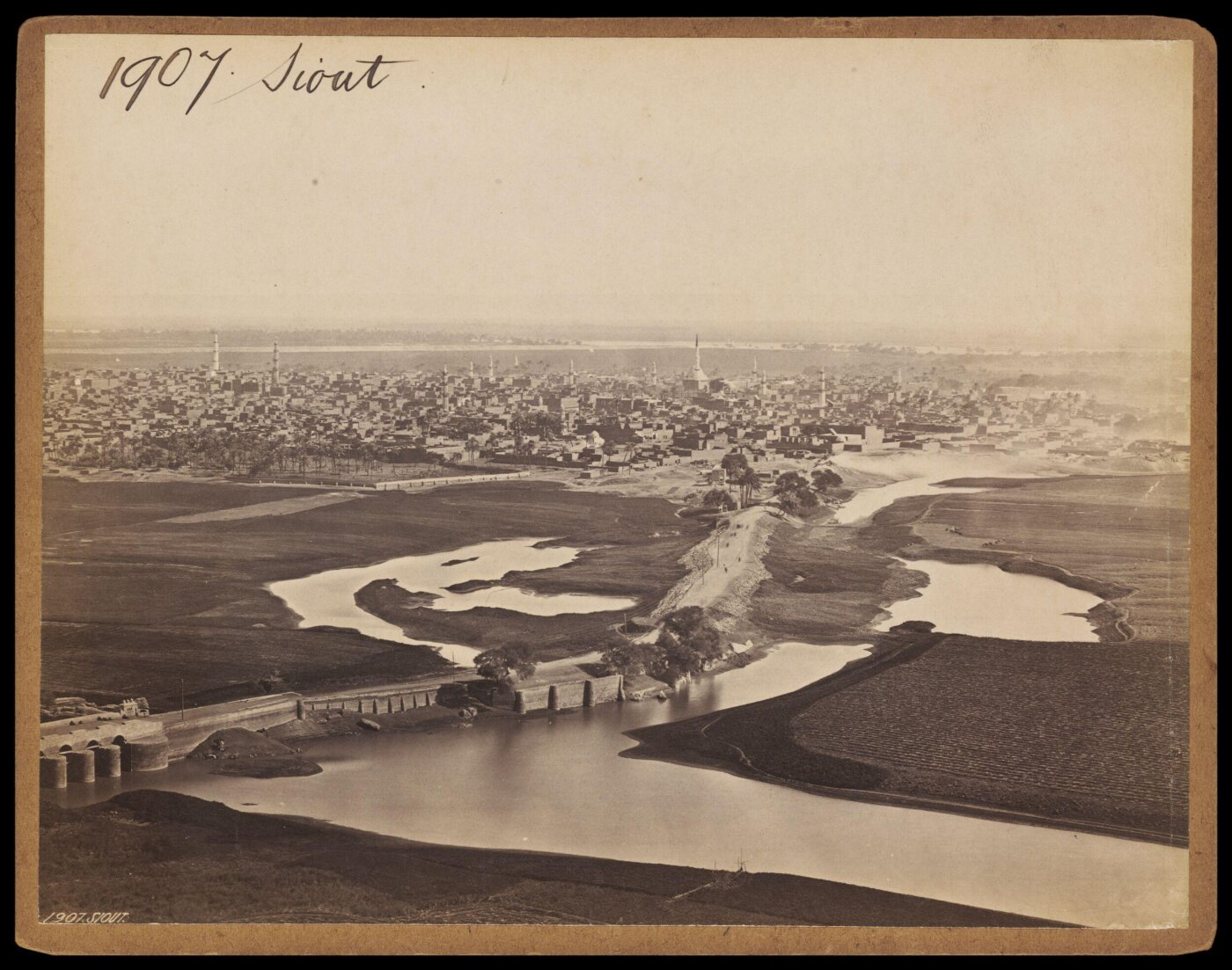 Francis Frith, Photograph