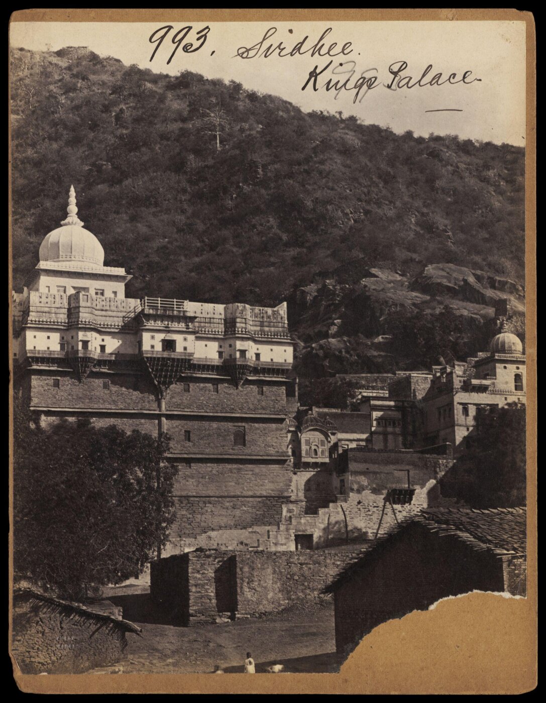 Francis Frith, Photograph
