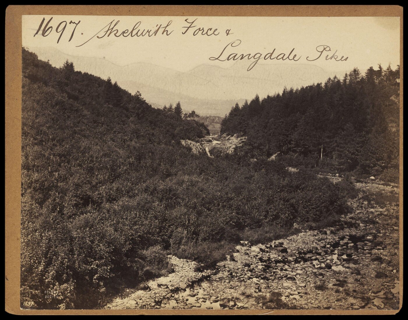 Francis Frith, Photograph