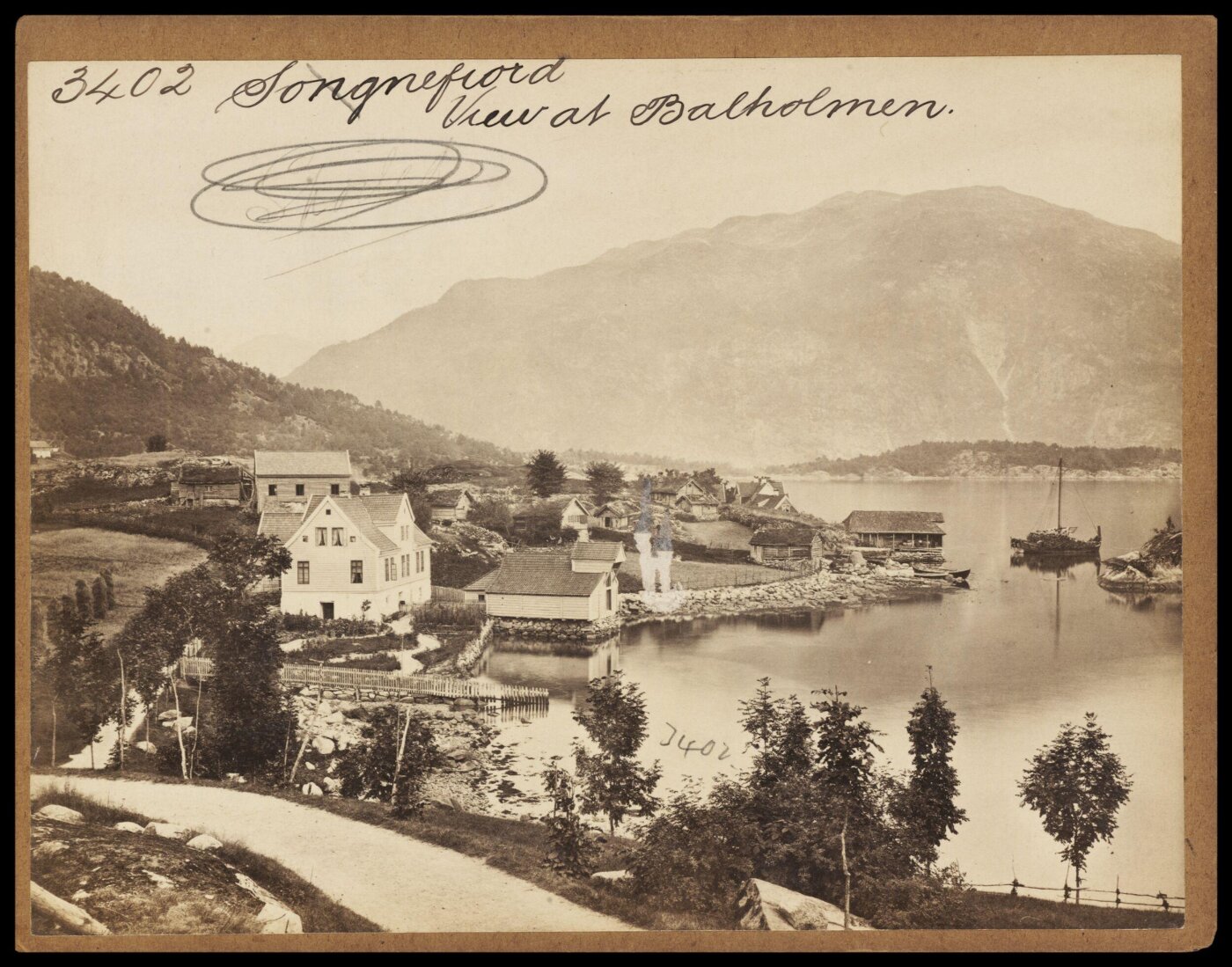 Francis Frith, Photograph