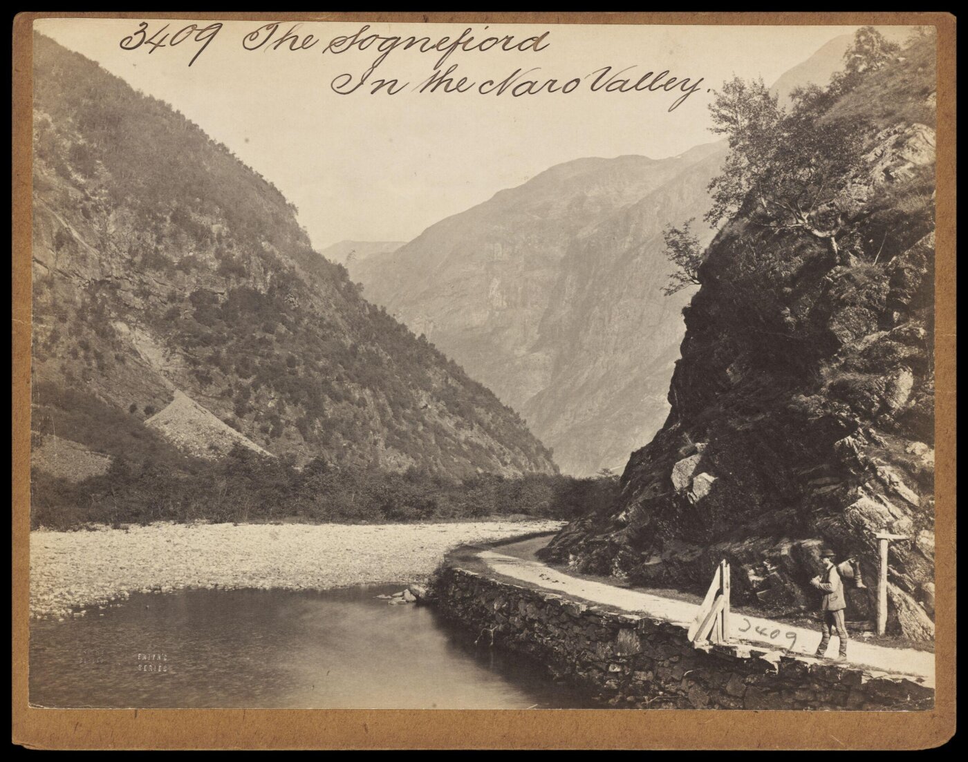 Francis Frith, Photograph