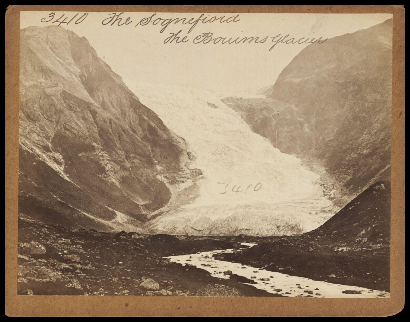 Francis Frith, Photograph