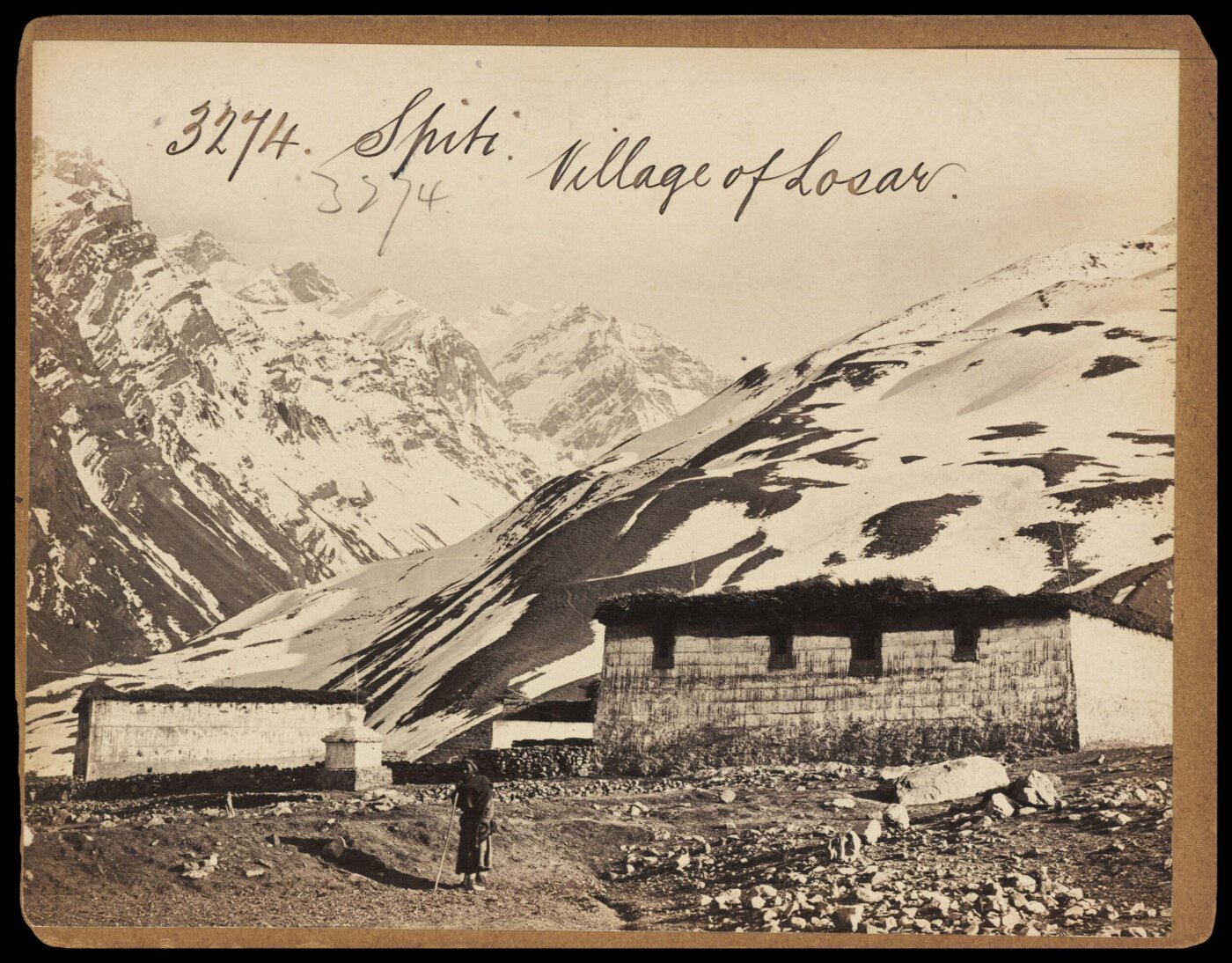 Francis Frith, Photograph