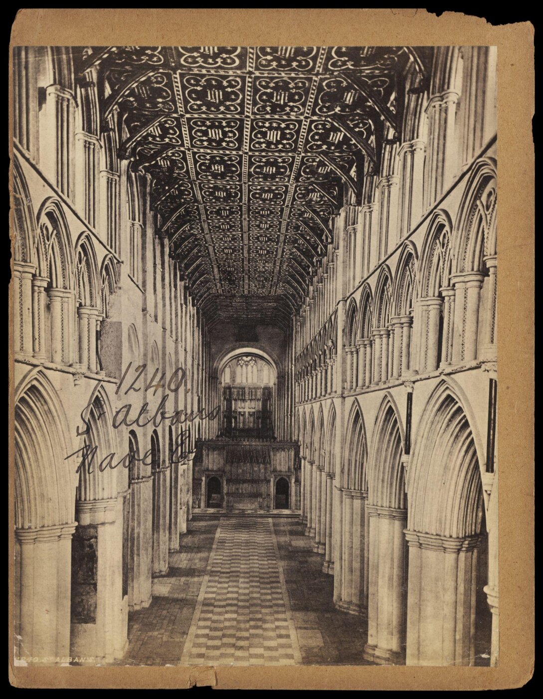 Francis Frith, Photograph