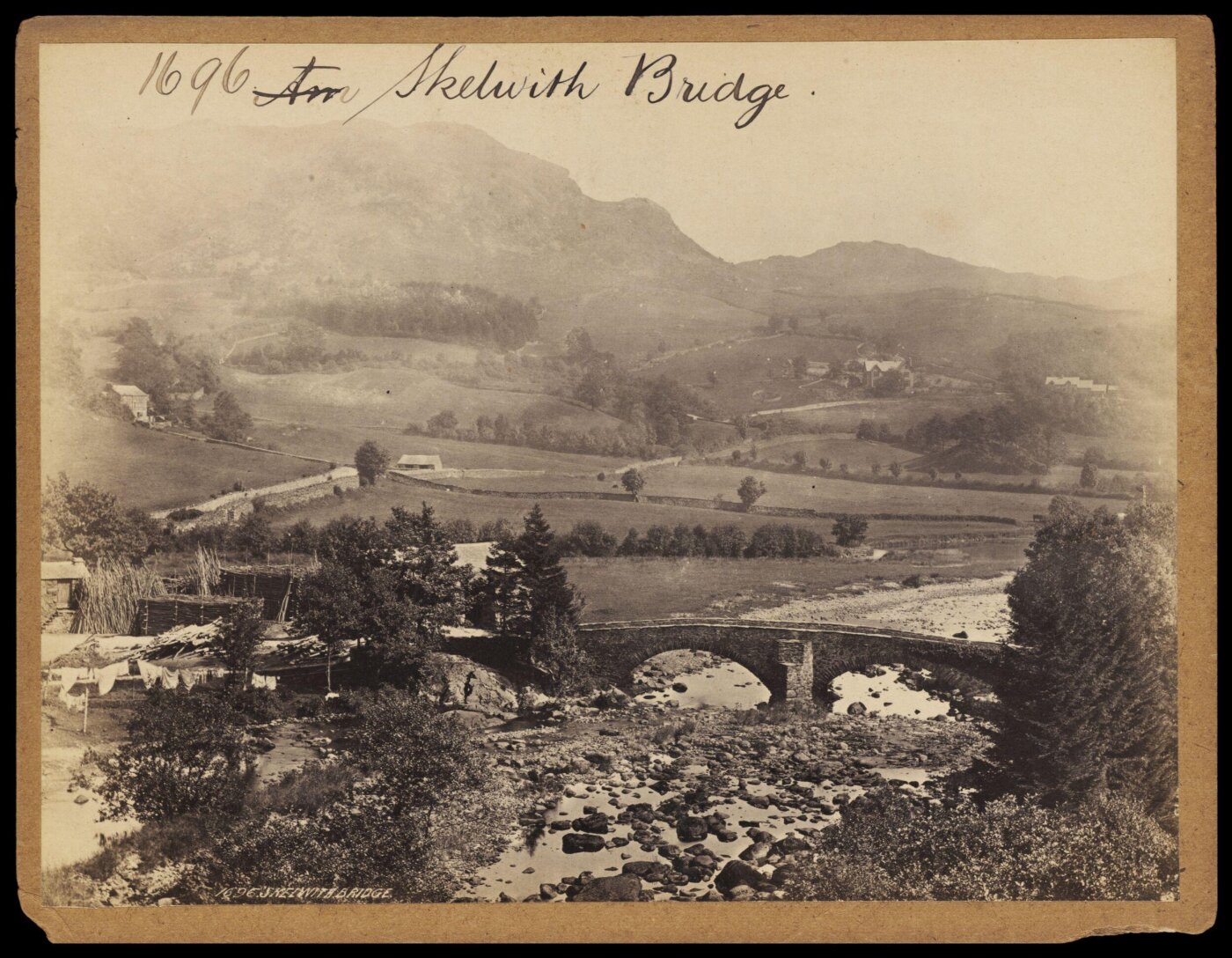 Francis Frith, Photograph