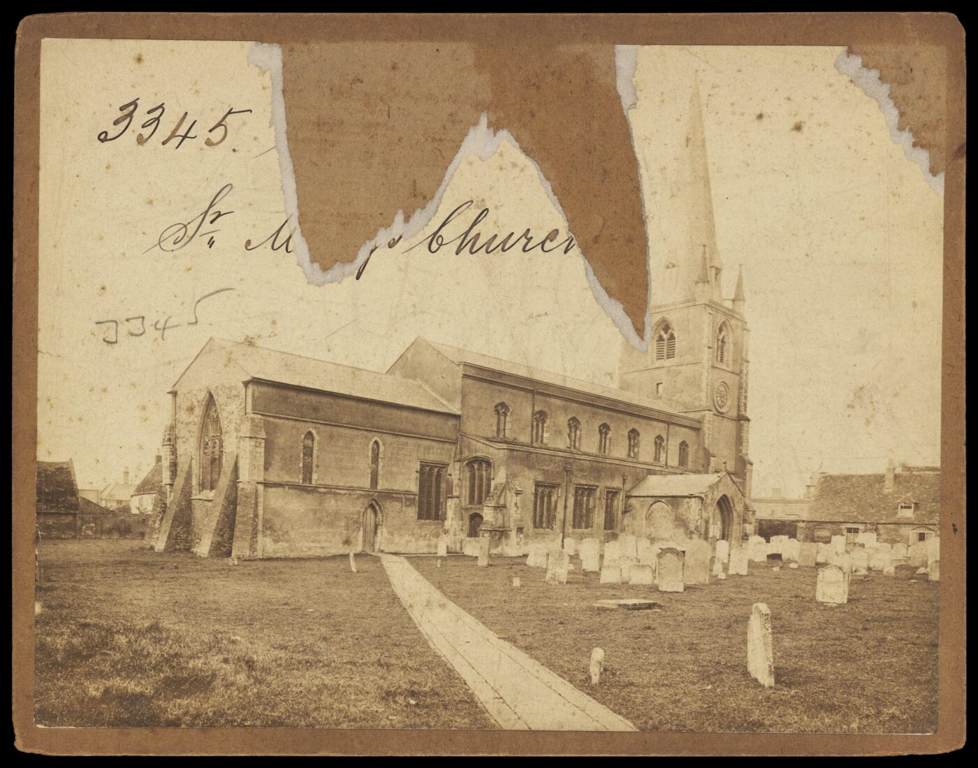 Francis Frith, Photograph