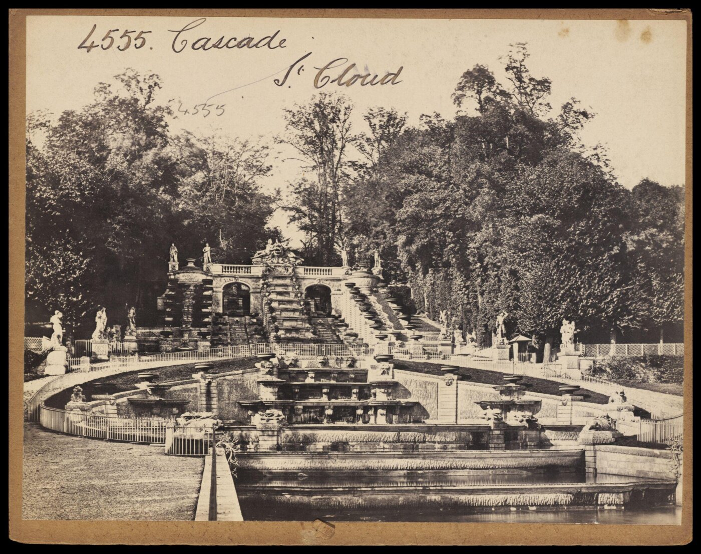 Francis Frith, Photograph