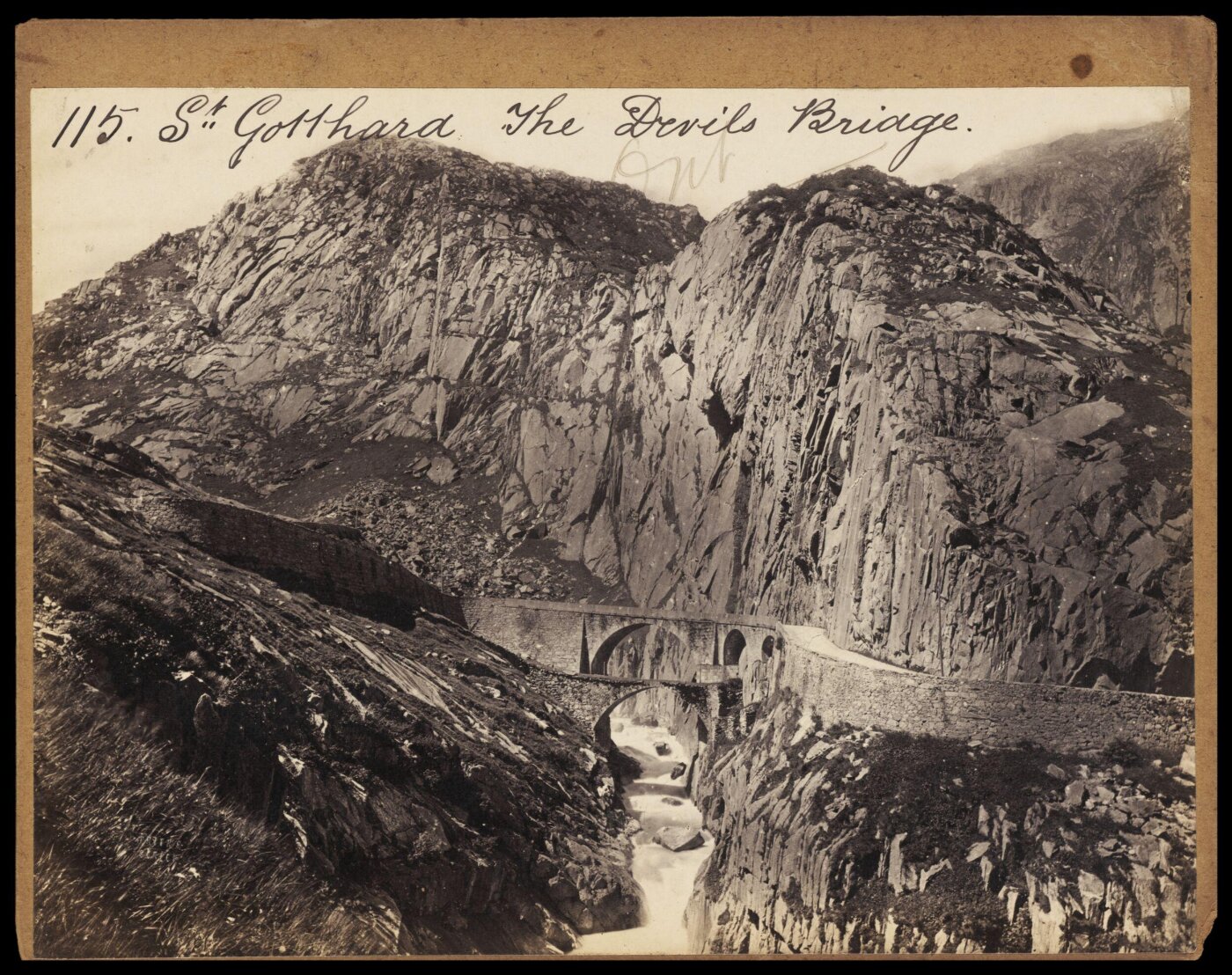 Francis Frith, Photograph