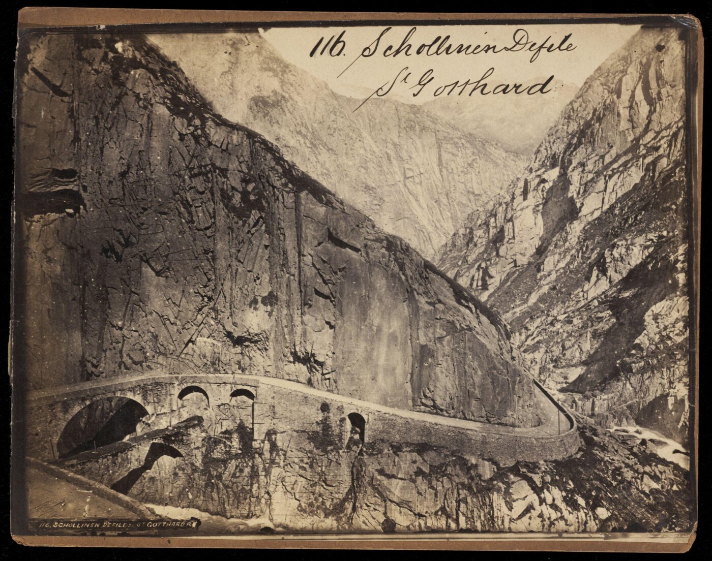 Francis Frith, Photograph