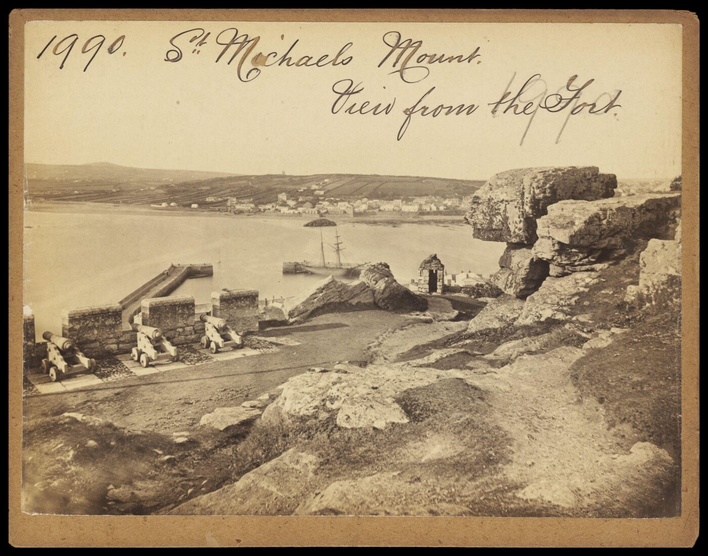 Francis Frith, Photograph