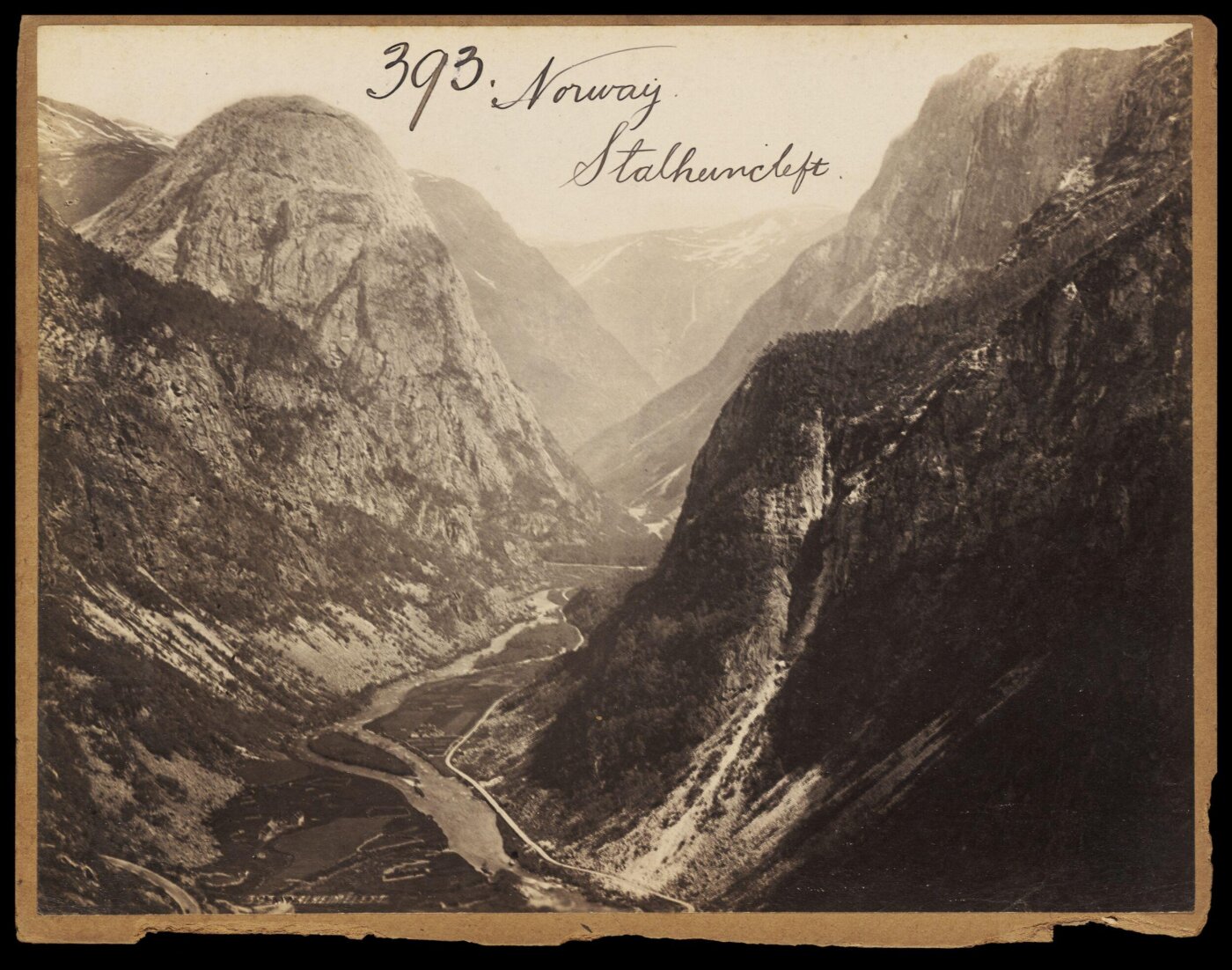 Francis Frith, Photograph