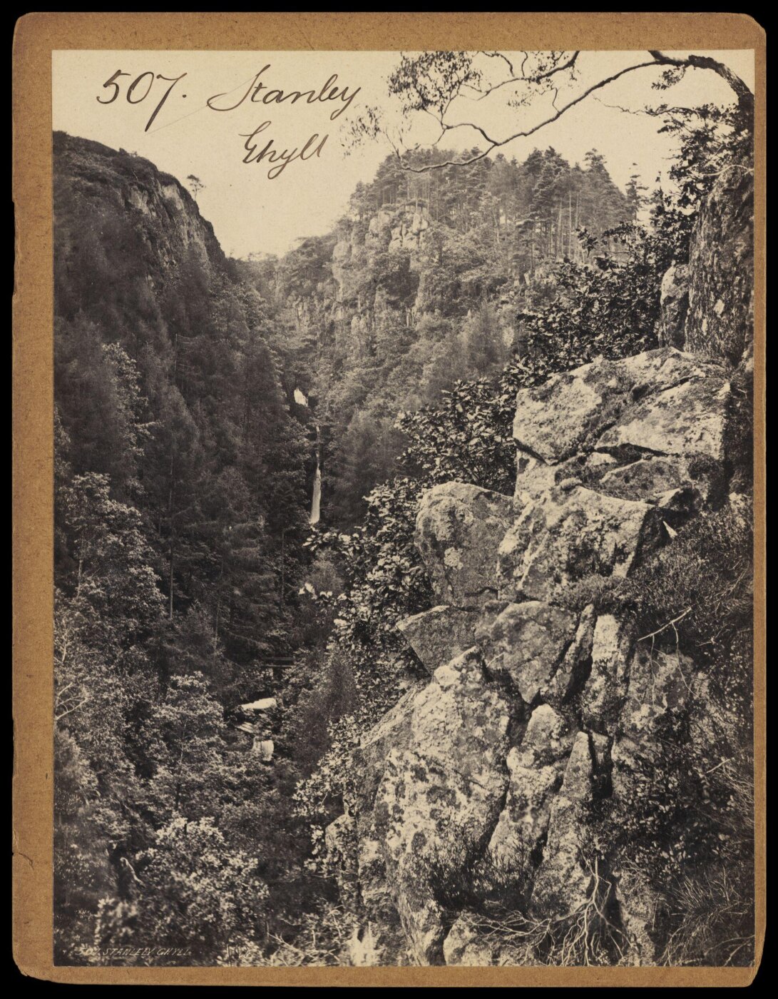 Francis Frith, Photograph