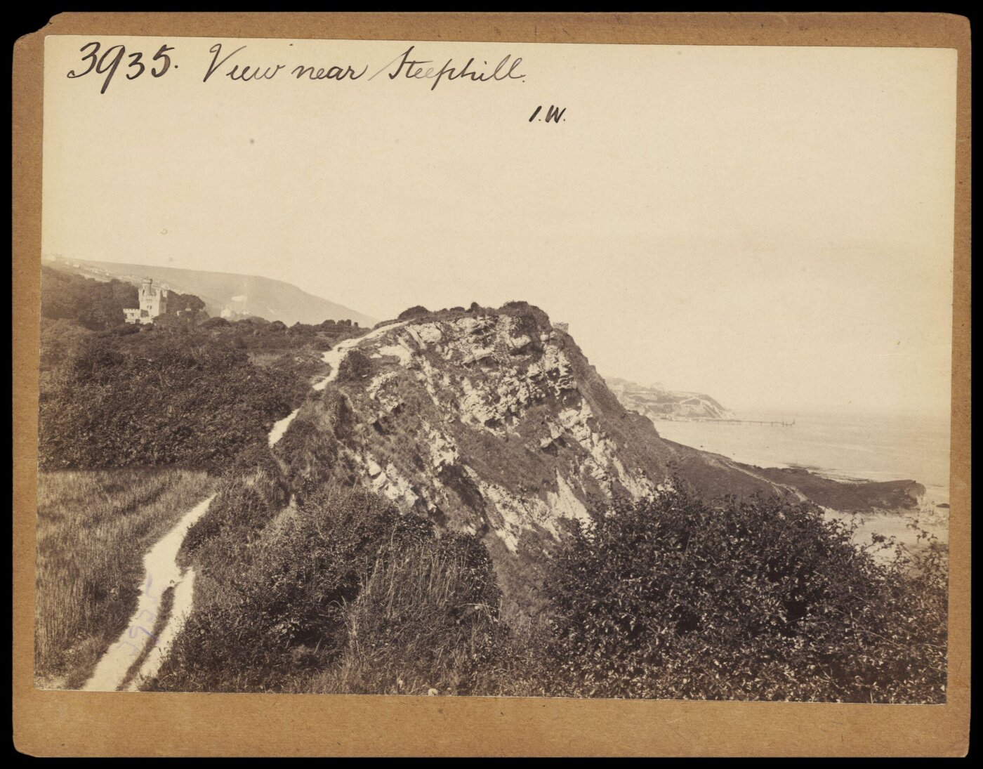 Francis Frith, Photograph