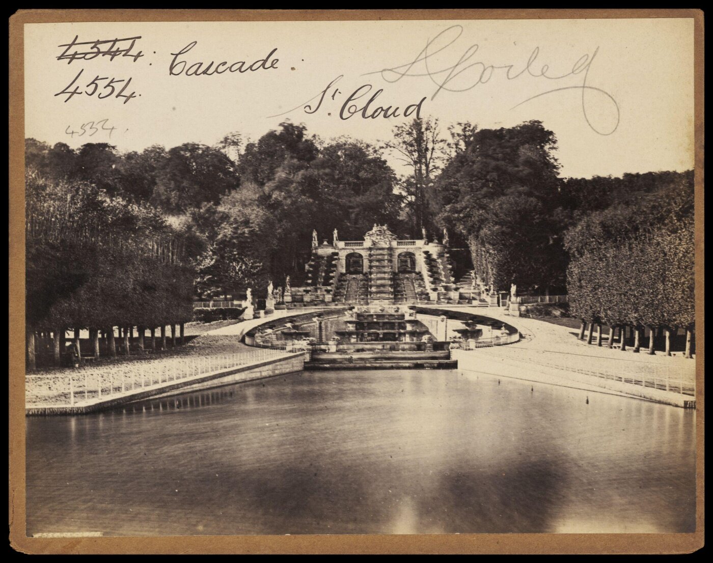 Francis Frith, Photograph
