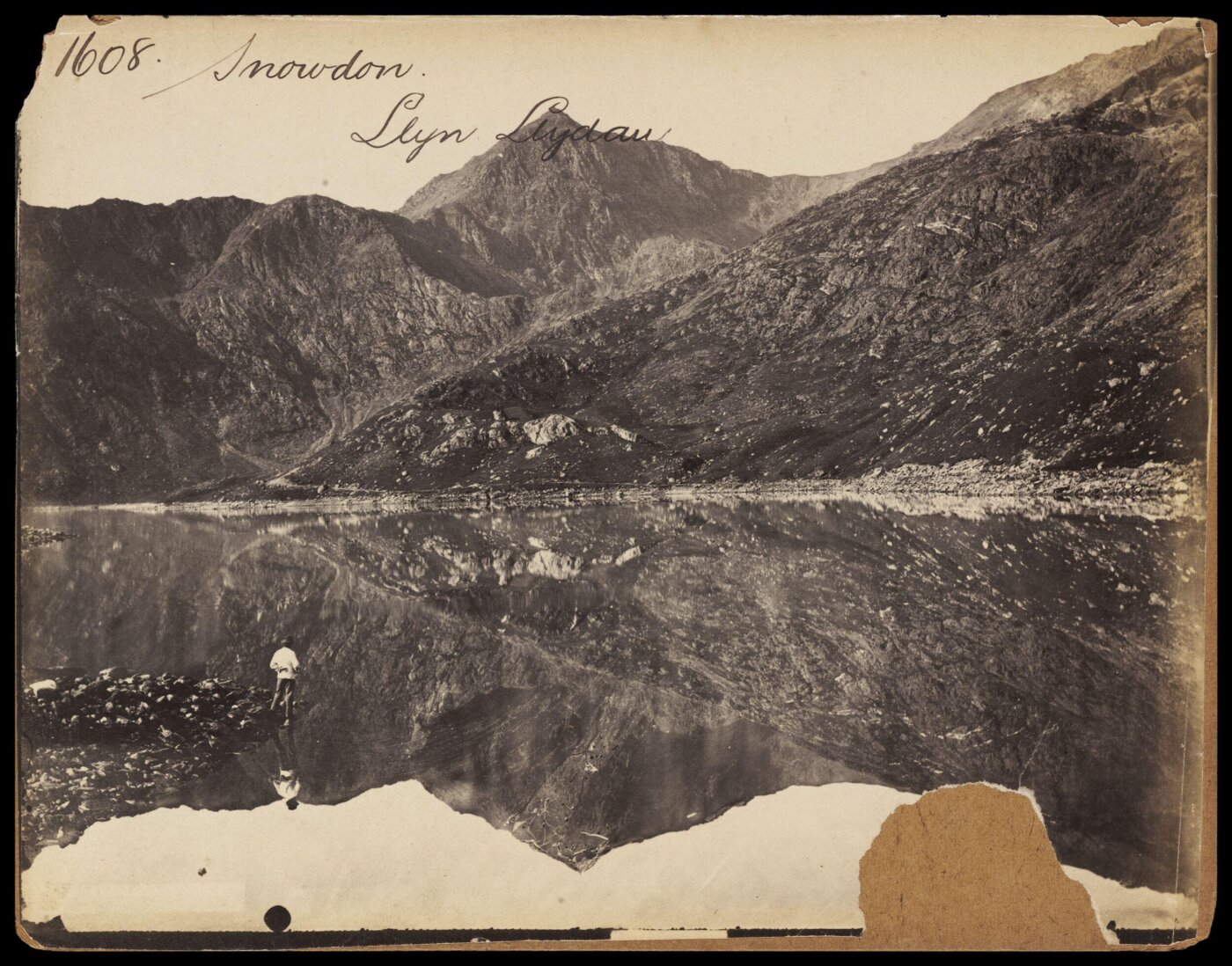 Francis Frith, Photograph