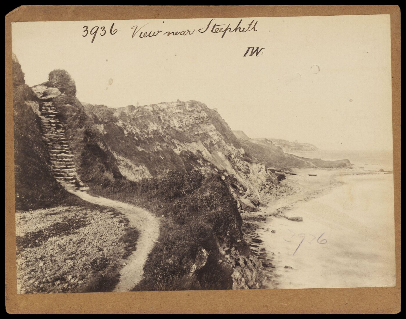 Francis Frith, Photograph