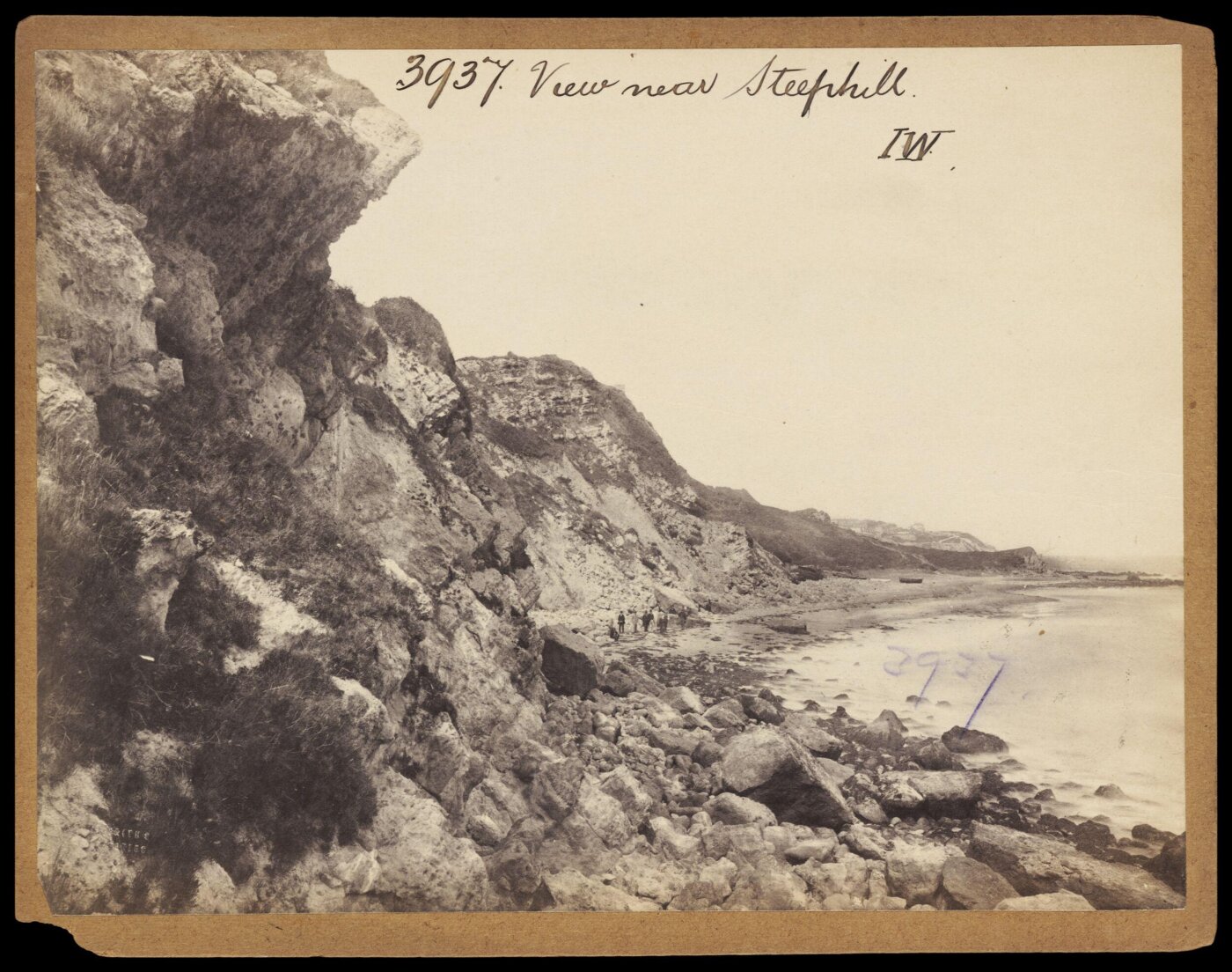 Francis Frith, Photograph