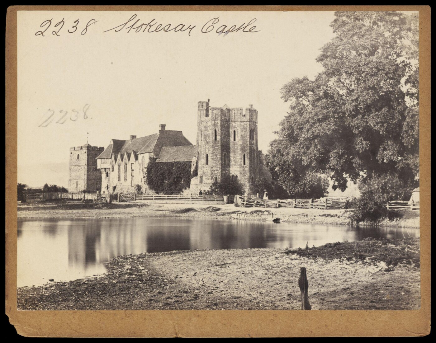 Francis Frith, Photograph