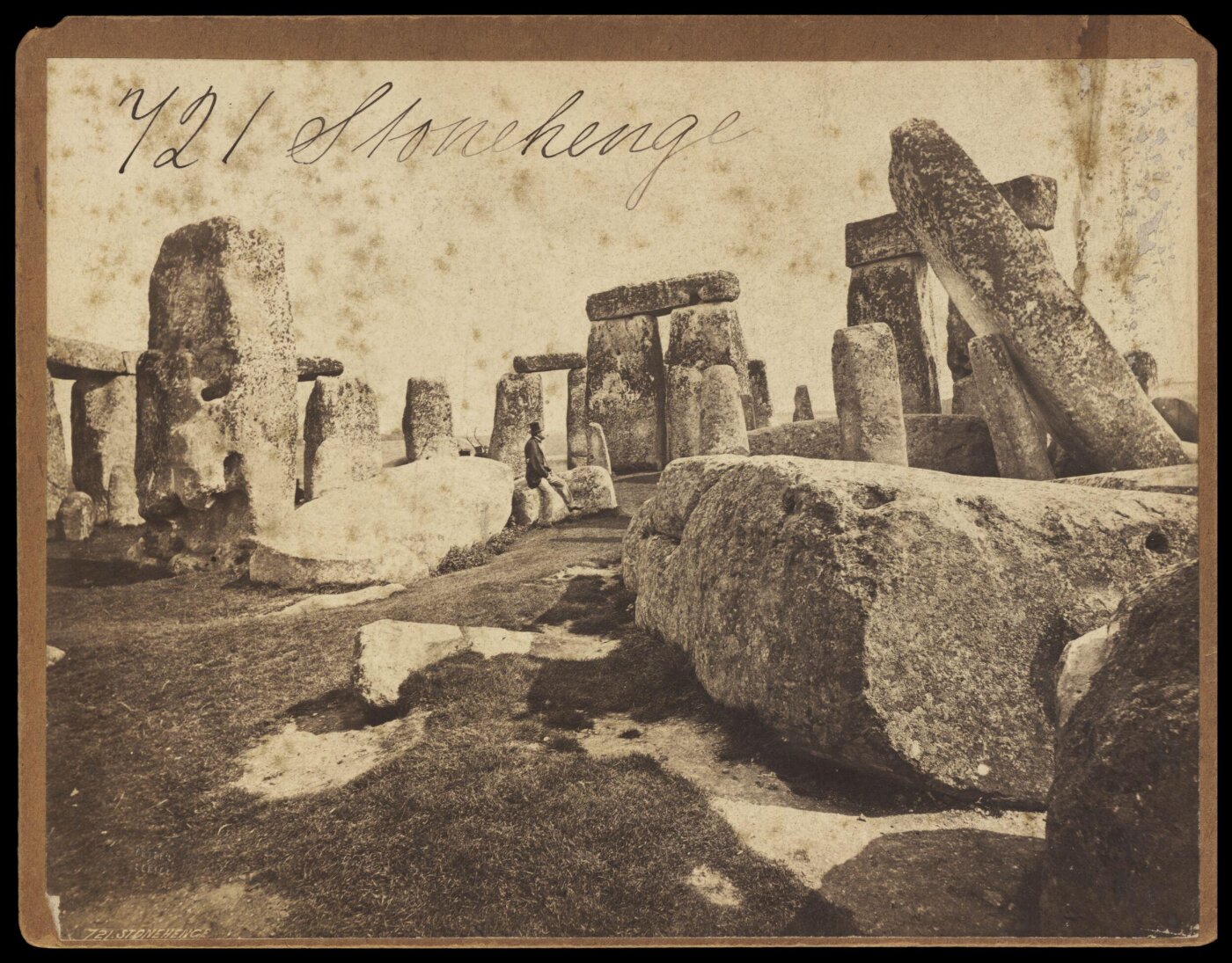 Francis Frith, Photograph