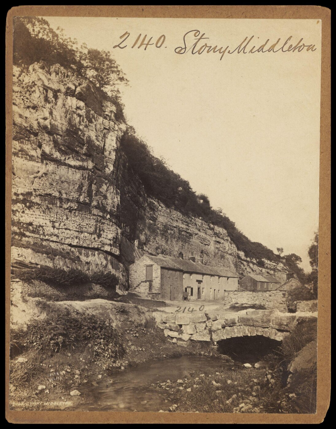 Francis Frith, Photograph
