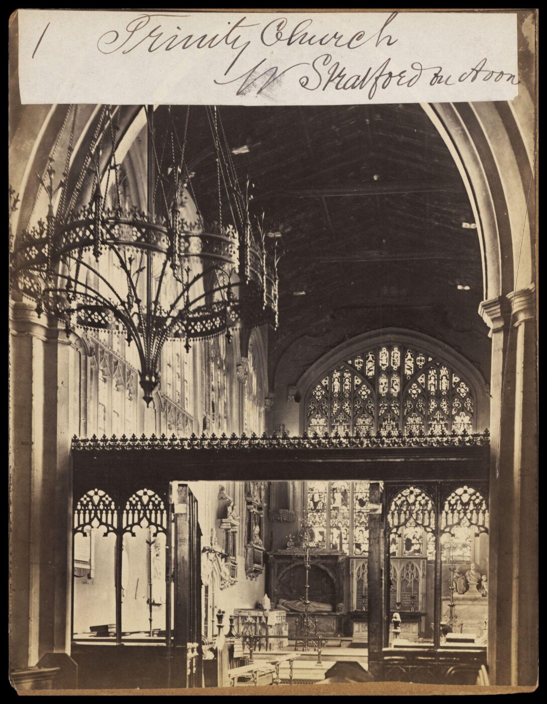 Francis Frith, Photograph
