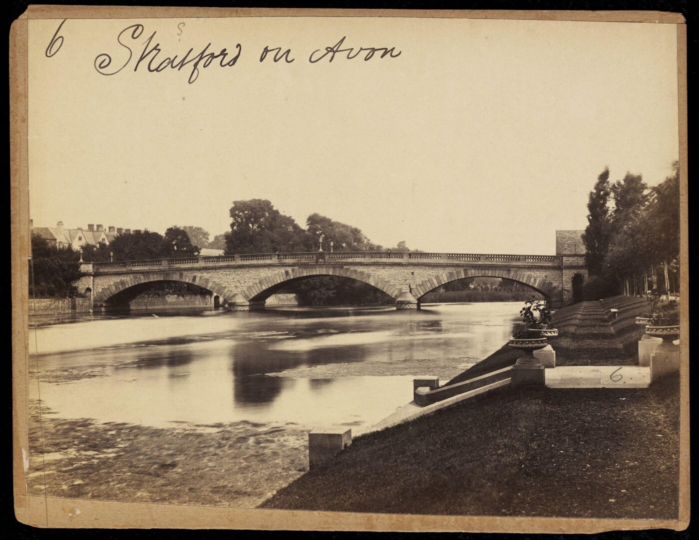 Francis Frith, Photograph