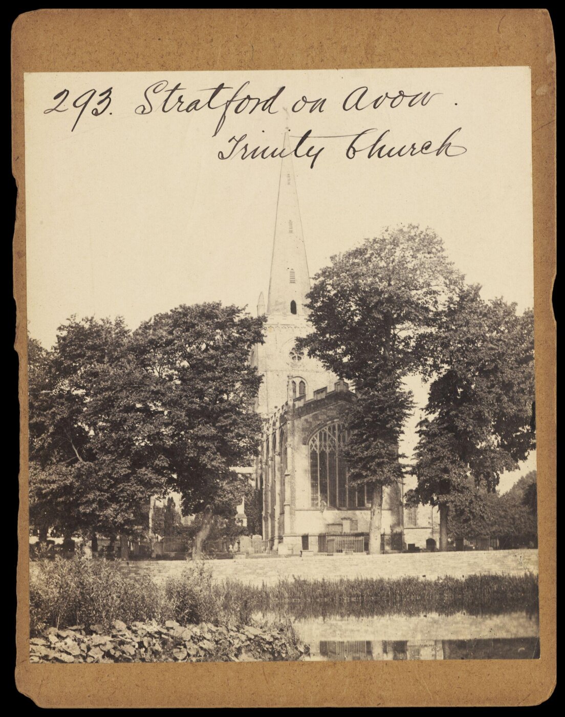 Francis Frith, Photograph