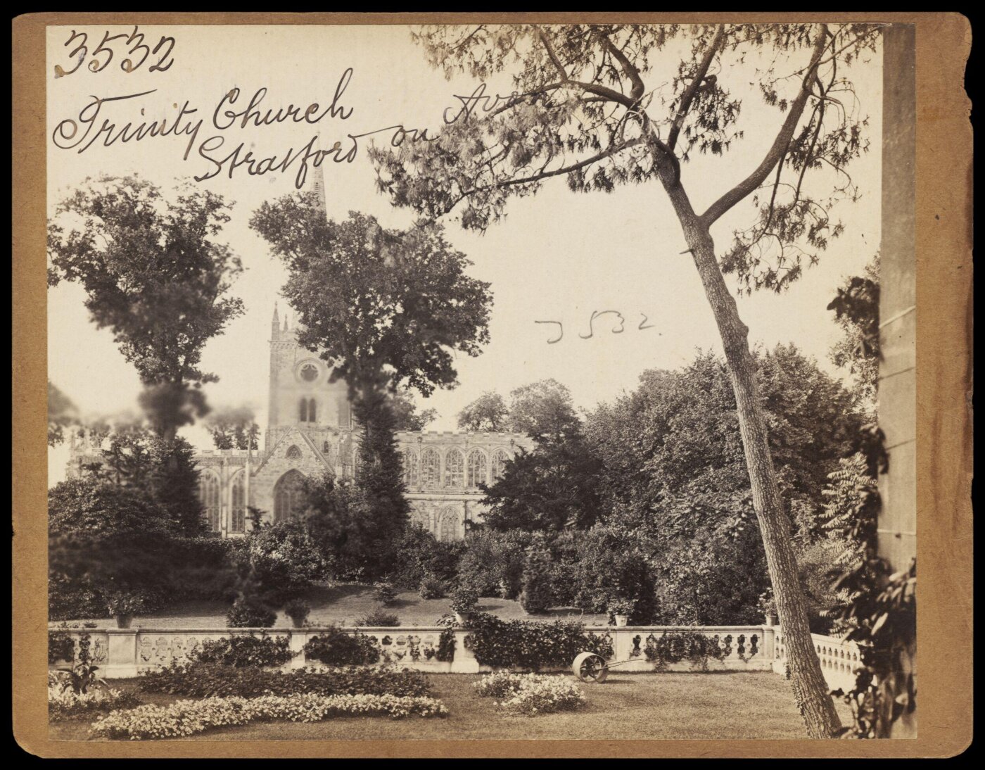 Francis Frith, Photograph
