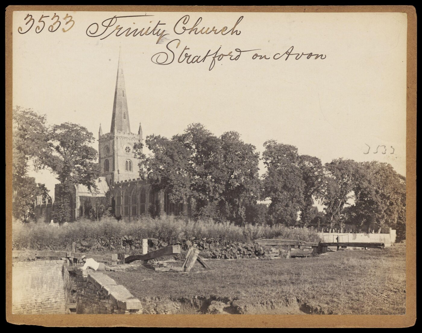 Francis Frith, Photograph
