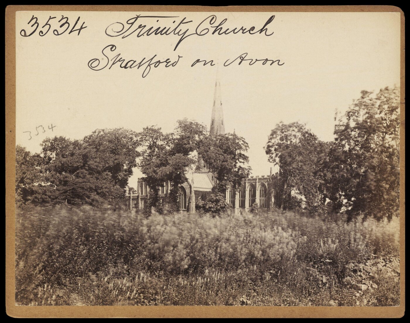 Francis Frith, Photograph
