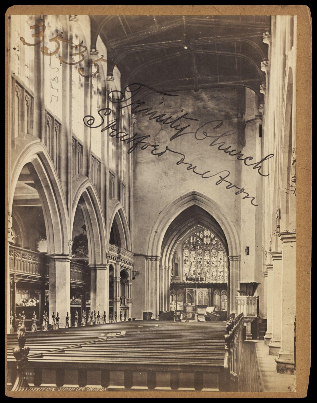 Francis Frith, Photograph
