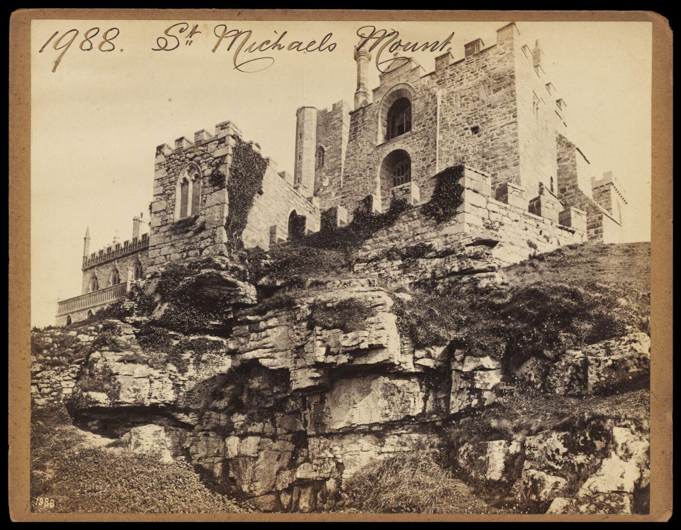 Francis Frith, Photograph