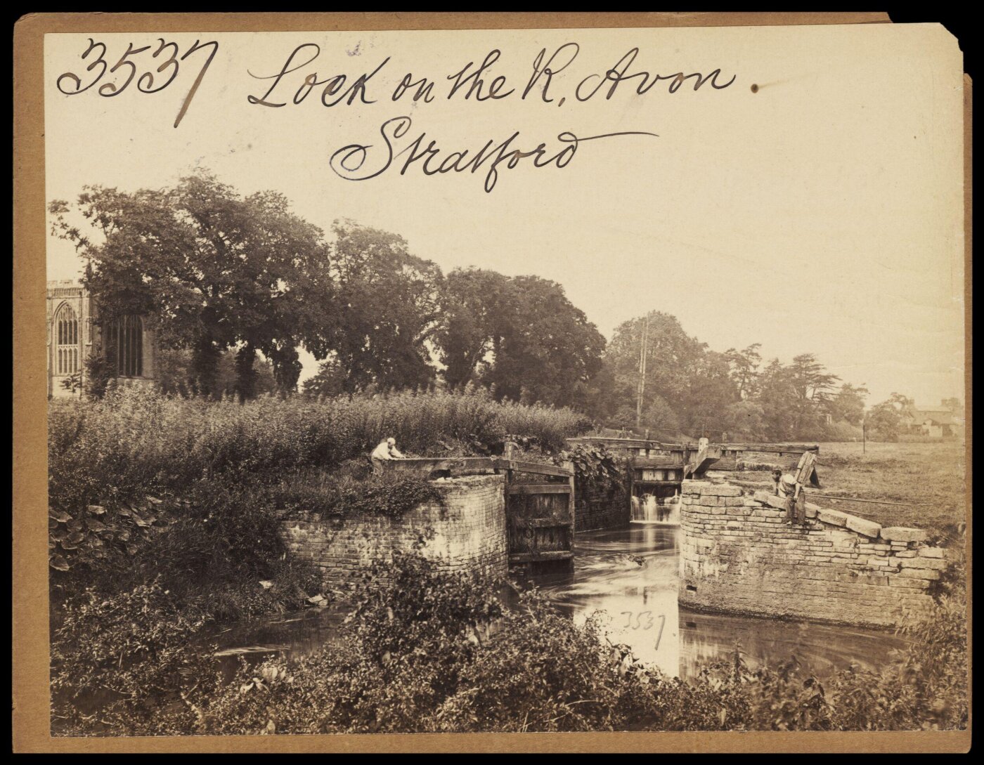 Francis Frith, Photograph
