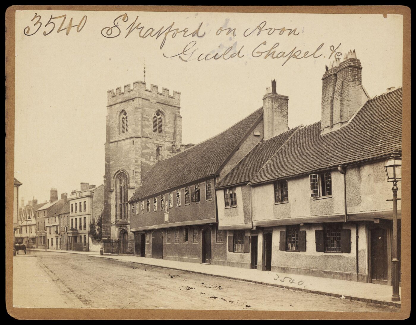Francis Frith, Photograph