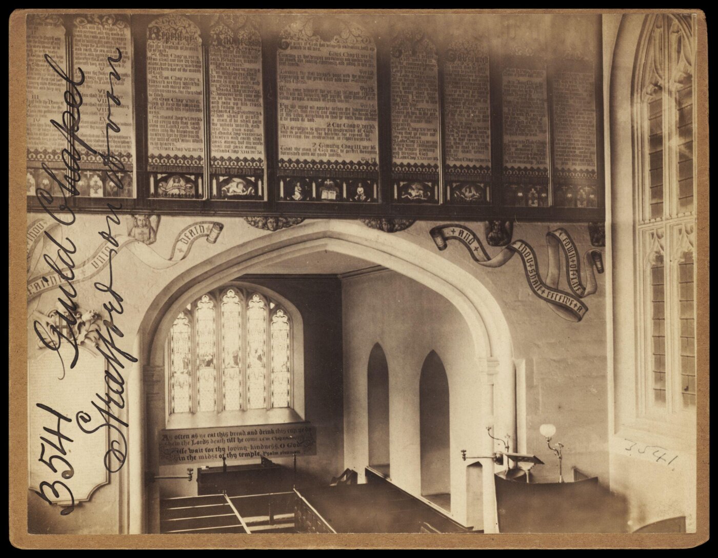 Francis Frith, Photograph