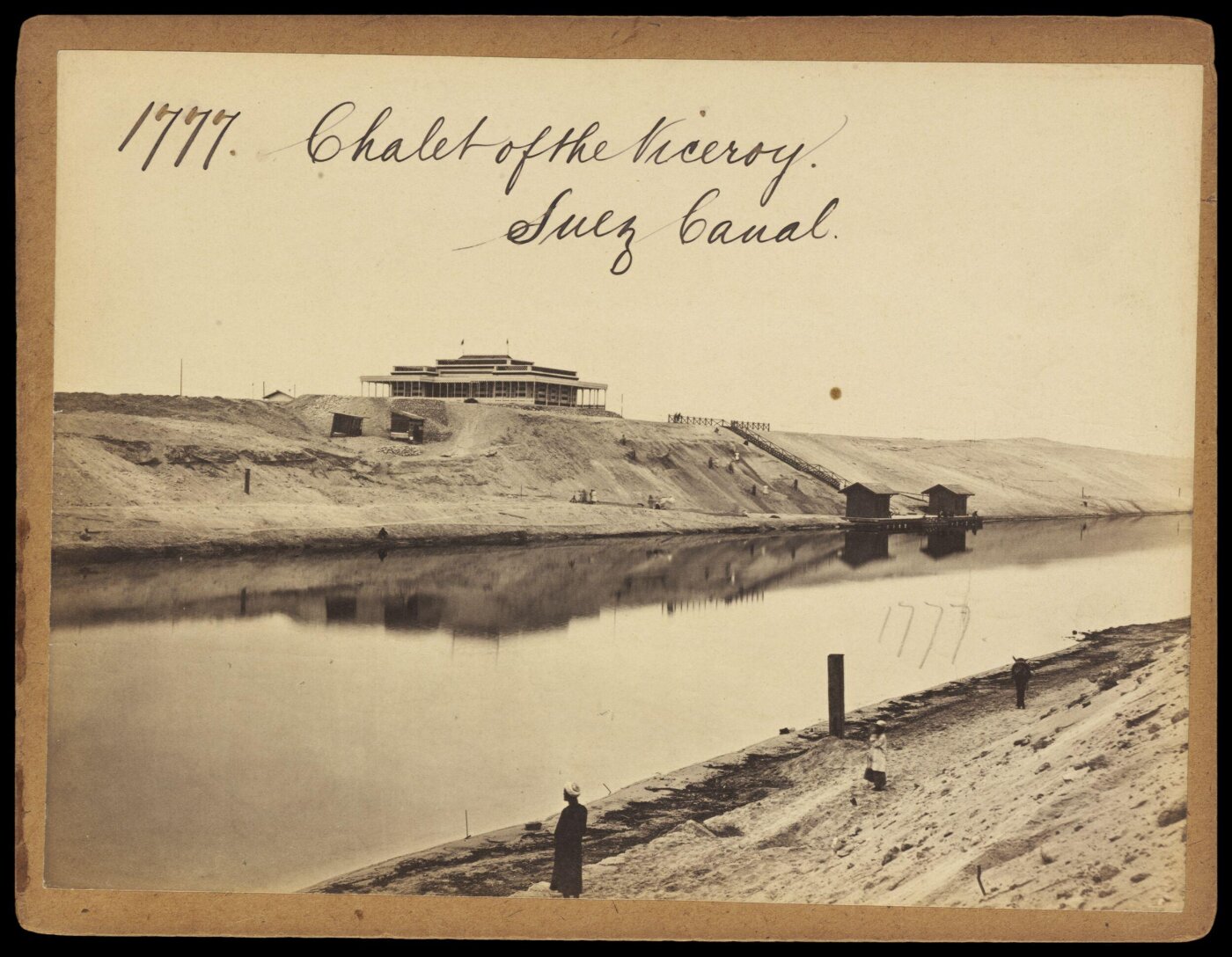 Francis Frith, Photograph