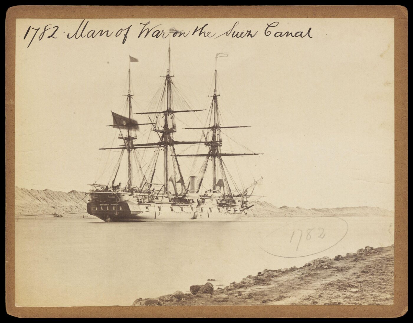 Francis Frith, Photograph