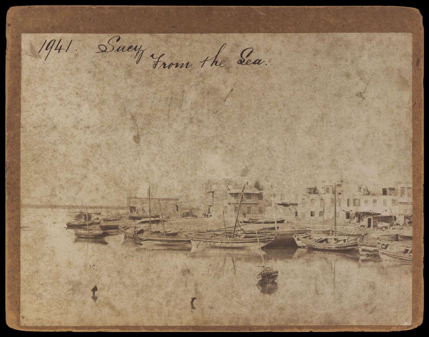 Francis Frith, Photograph